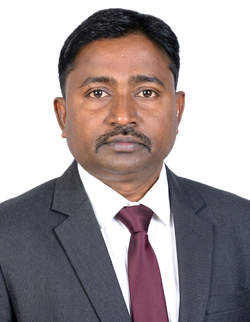 ARJUN OMPRAKASH MALI